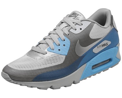 Купить 2011 NIKE HYPERFUSE PREMIUM 7 58 kjcrd 454446001 deluxe заказать с доставкой